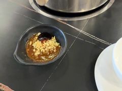 -潮汕美牛肉丸火锅店(天宁寺店)