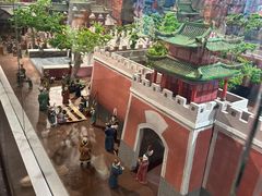 -老北京兔儿爷(琉璃厂东街店)