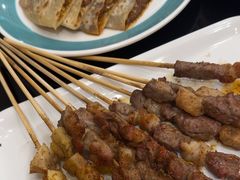 -宛平李记小吃(东关街店)