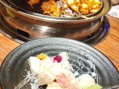 -九田家黑牛烤肉料理(新辰里亚运村店)