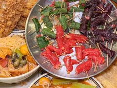 -螺大喜螺蛳粉火锅(雍和宫店)