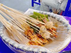 -马路边边串串香(苗栗路店)