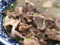 -老三羊汤【北兴隆街店】