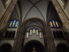 -上海佘山国家森林公园西佘山园