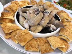 -东江海鲜酒家(艺都分店)