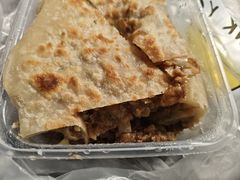 -小俩口烧烤东北菜(双井店)