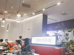 -老城鲜·小海鲜贝贝煲火锅(壹方城店)