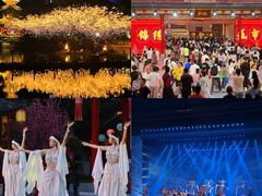 -深圳锦绣中华民俗村