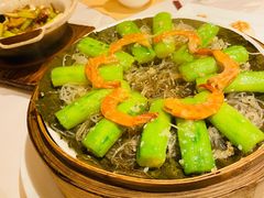 -利苑酒家(宜安广场店)