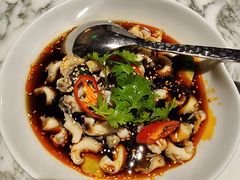 -湖滨28中餐厅·西湖宴·杭州君悦酒店