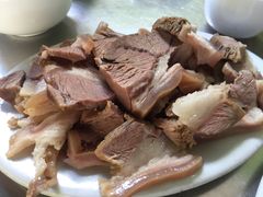 -阿婆东山羊肉店(鸿港海鲜批发市场店)