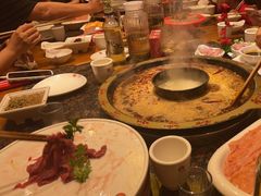 -一斗火锅·招财羊毛肚(上河城店)