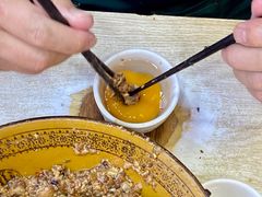 -蛋满灌·非遗手工灌蛋(龙头路店)