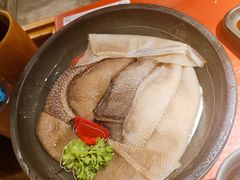 空运脆毛肚-谭鸭血老火锅(龙湖宝山天街店)