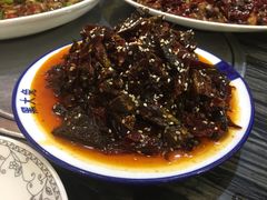 -江湖黑大兔(杨家坪店)