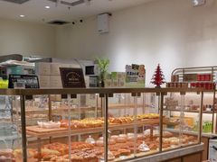 -皇后西斯汀饼店(文化路店)