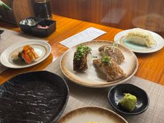 -昊·来了寿司(双楠2店)