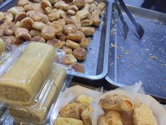 -徐文林香酥饼(桃园店)