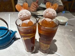 -陶兰居·手工点心·粤菜(圆融时代广场店)