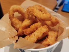 -玛尚诺意式餐厅(三林环宇城店)