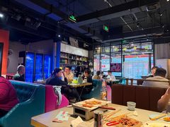 -醉炫音速烧烤·干煸菜(沙河总店)