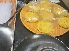 -蘸小院铁锅炖·蘸酱菜·东北菜(怀远门店)