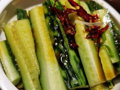 -绿茶餐厅(蓝色港湾店)