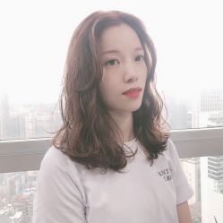 -GIRL STYLE 烫发·染发沙龙