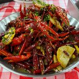 夏天就是要来点小龙虾