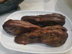 鸭头-辣螃铠盆盆蟹大排档(总店)