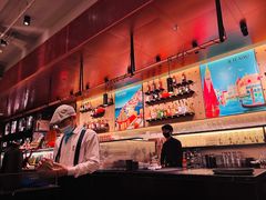 -IL TEATRO 精品意大利餐厅