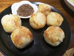 -五观堂素食(新华路店)