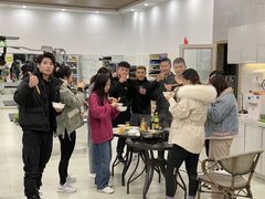 -中田健身工作室(嘉定江桥店)