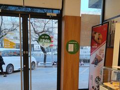-麦当劳(安定门外大街店)