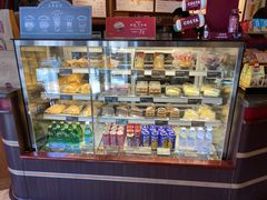 零售区-COSTA COFFEE(中粮祥云店)