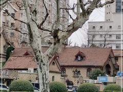 -马勒别墅饭店(静安寺店)