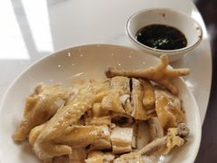 白切鸡-状元楼(金溪路店)