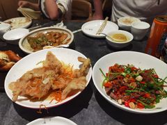 -金掌勺东北菜(格兰晴天店)