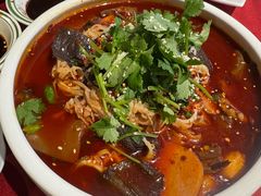 -阿莉餐厅(枣阳路店)