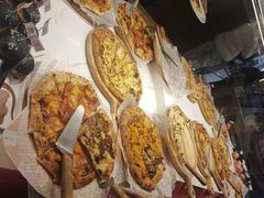 -比格比萨自助(新辰里学清路店)