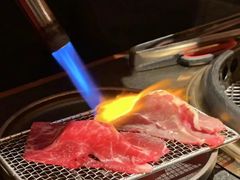 -300杯·和牛烧肉清酒专门店(廊里店)