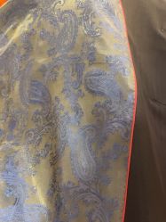 -Hongdu红都·高端西装定制男士西装礼服大衣定制