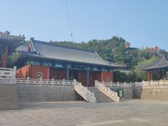 -威海华夏城景区