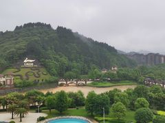 -宜春明月山维景国际温泉度假酒店
