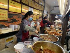 -嘉州九妹凤爪(乐山总店)