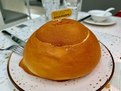 -大树餐厅(环球港店)