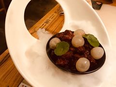 -绿茶餐厅(西单老佛爷店)