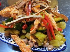 -后卫寨猫耳朵(后卫寨店)