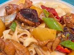 -清真聚陇缘美食餐厅(南横东街店)