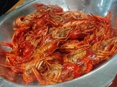 -西部一串烧烤·地道湘西小串